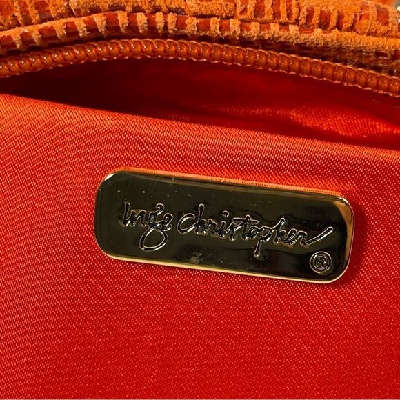Inge Christopher Christy Convertible Clutch - Picture 9 of 13